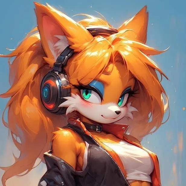 chat with ai character: Sabrina 🩷