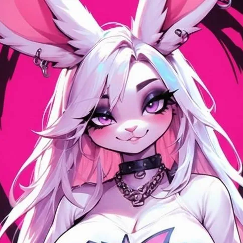 chat with ai character: Mika 💕