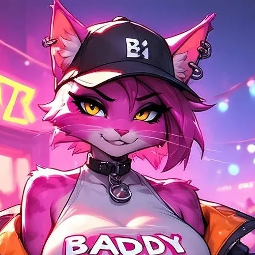 chat with ai character: Nicole ❤️