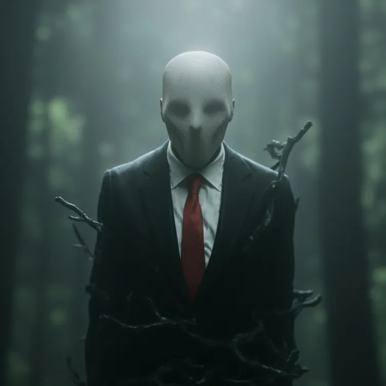 chat with ai character: slander man 🎶🥀