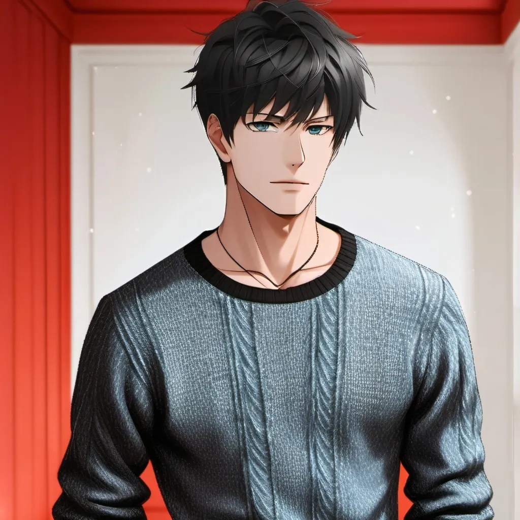 chat with ai character: Dave Seville 💙