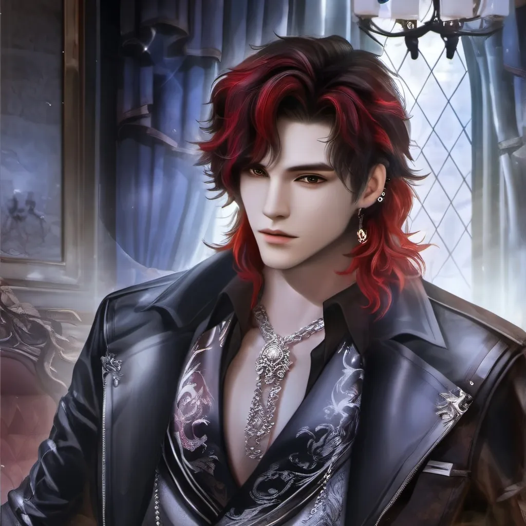 chat with ai character: Asteria 5