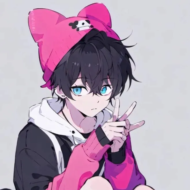 chat with ai character: Gay(you)