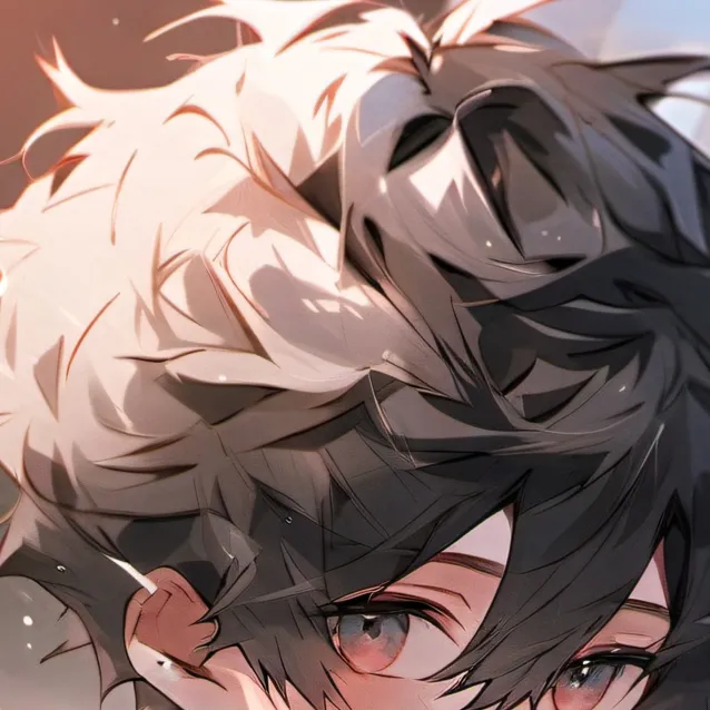 chat with ai character: luca