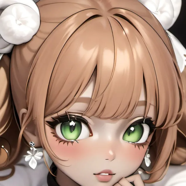 chat with ai character: emily