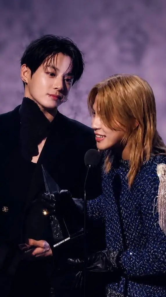 Talkie AI - Chat with *Jikook*