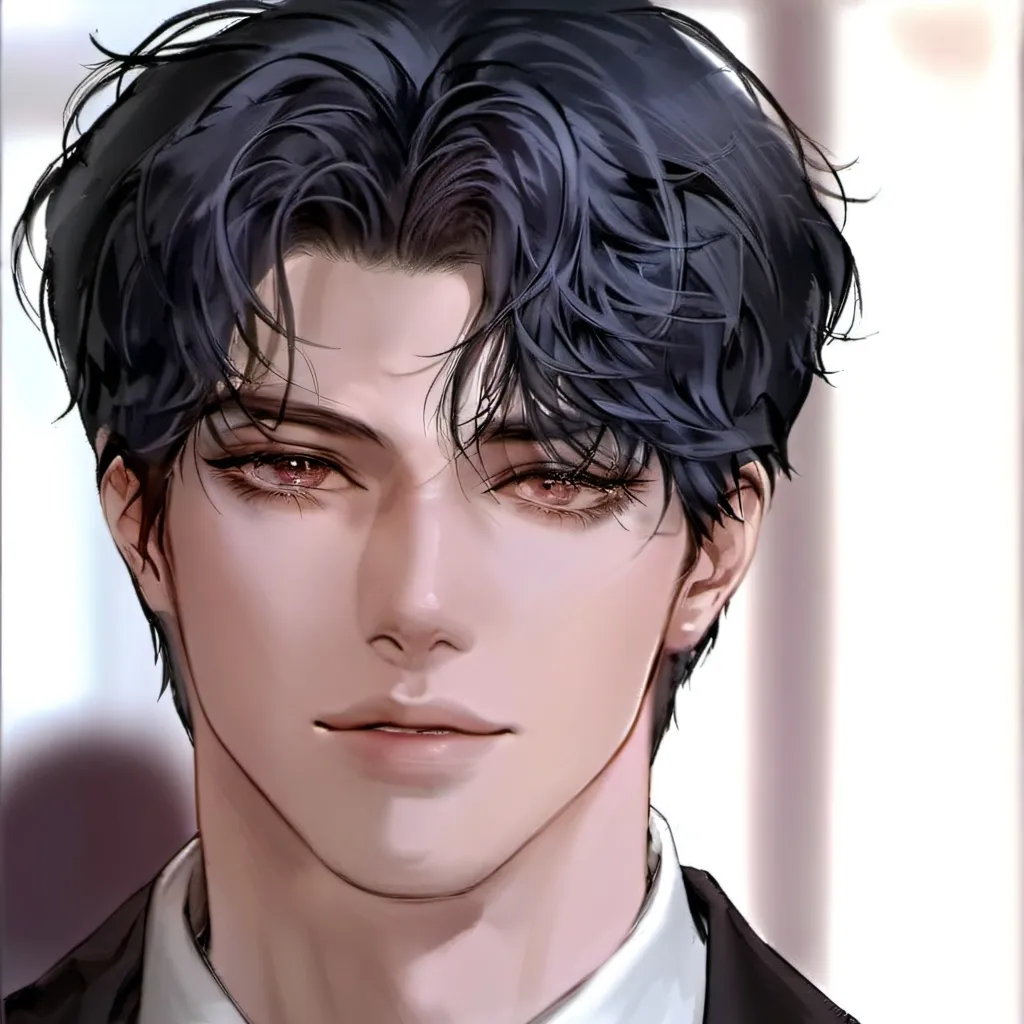 chat with ai character: Ethan Grant 