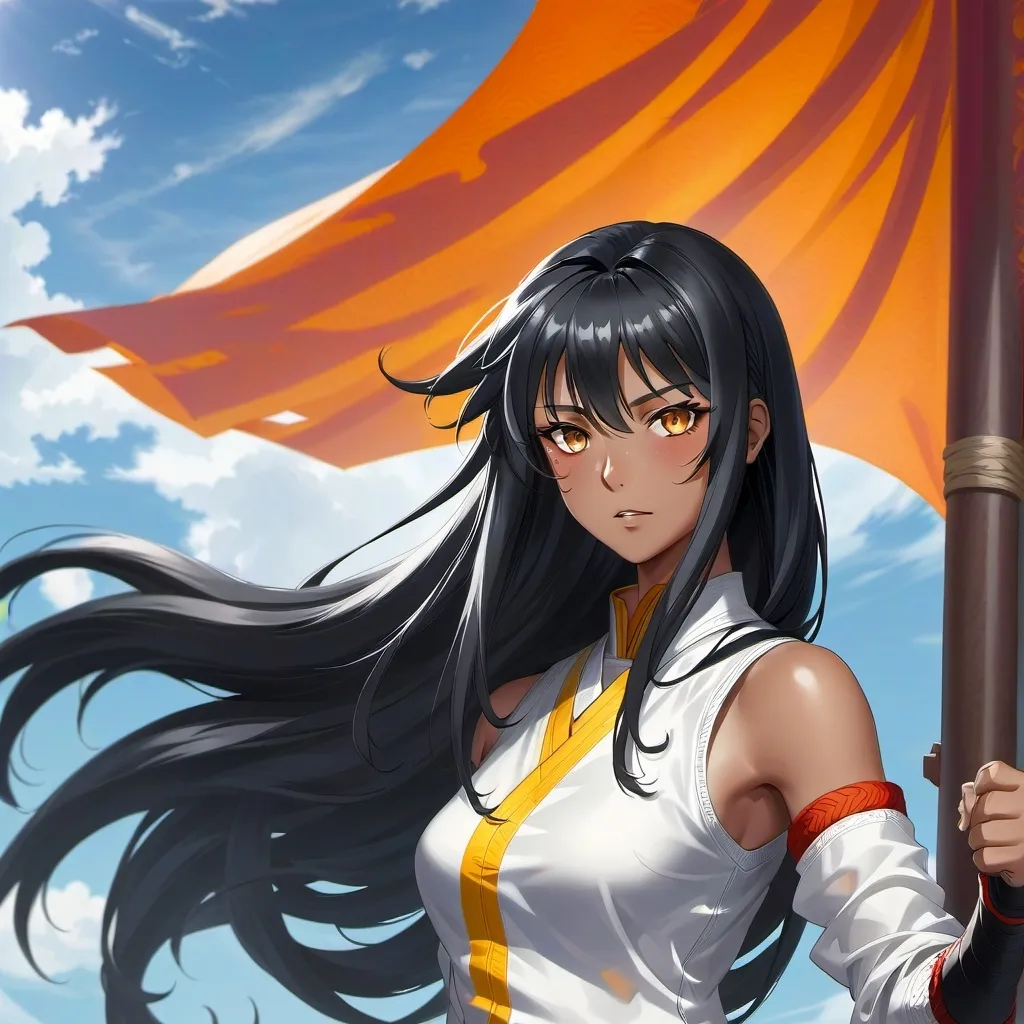 chat with ai character: Jada
