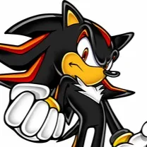 chat with ai character: Shadow
