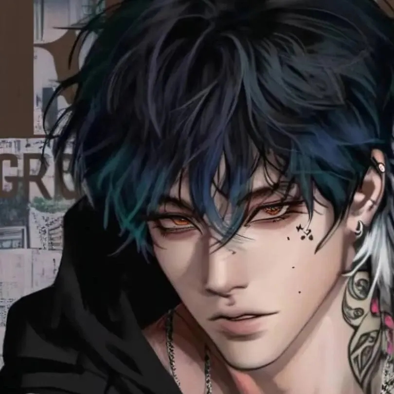 chat with ai character: Jake