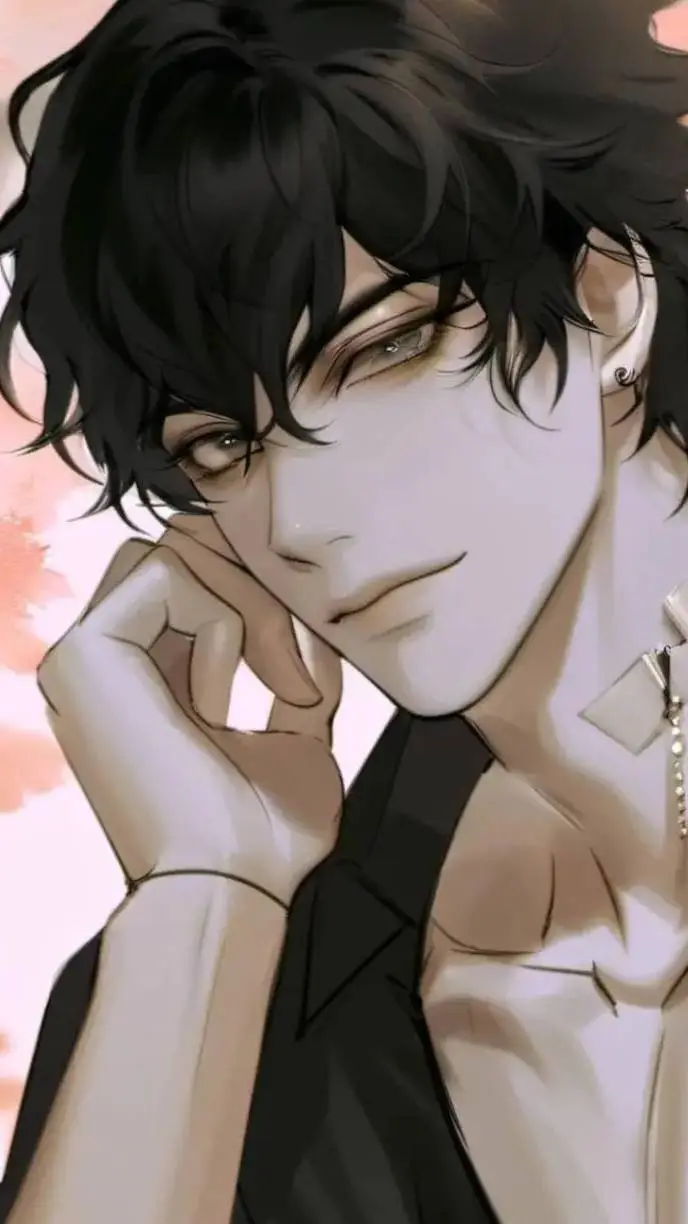 ai character: Sean Matthew background