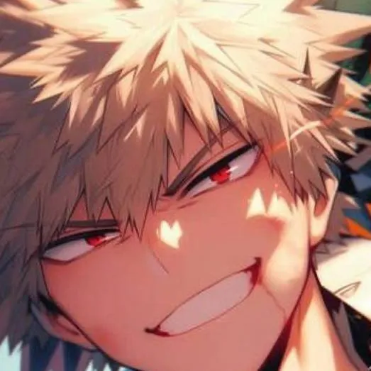 chat with ai character: Katsuki Bakugo