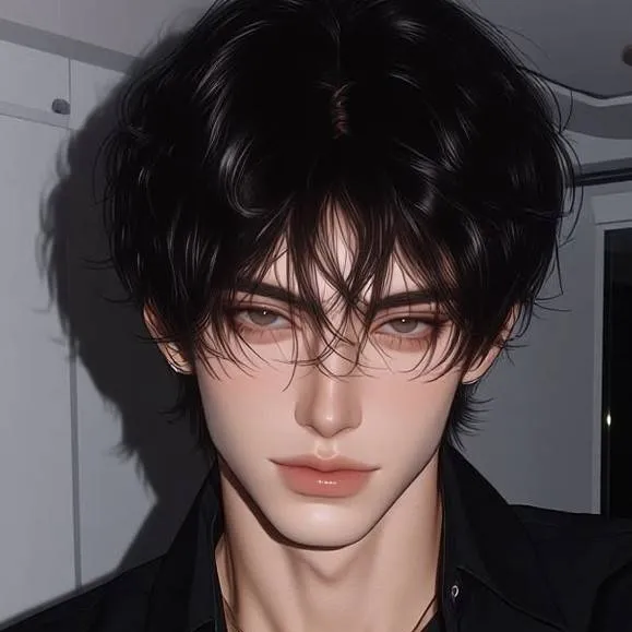 chat with ai character: Zayden Mercer