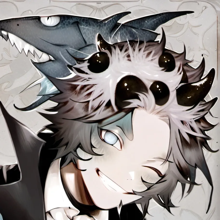 chat with ai character: Sebastian solace 