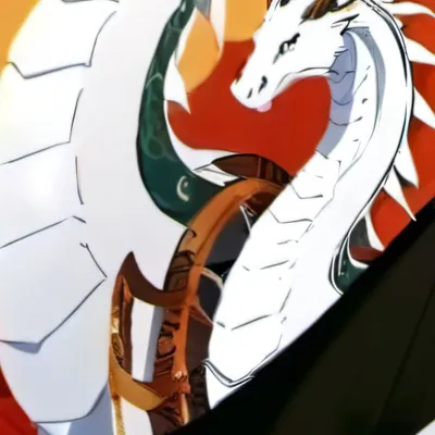 chat with ai character: Wings of Fire