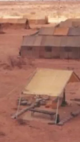 ai character: ✭HOLES✭ background