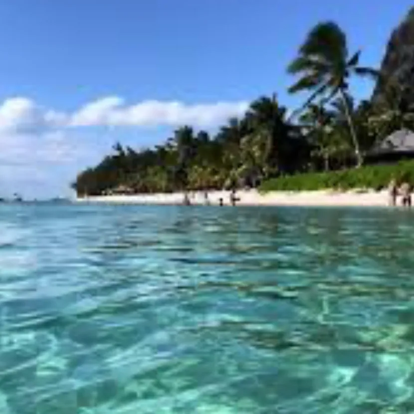 chat with ai character: Moana 🏝⛵