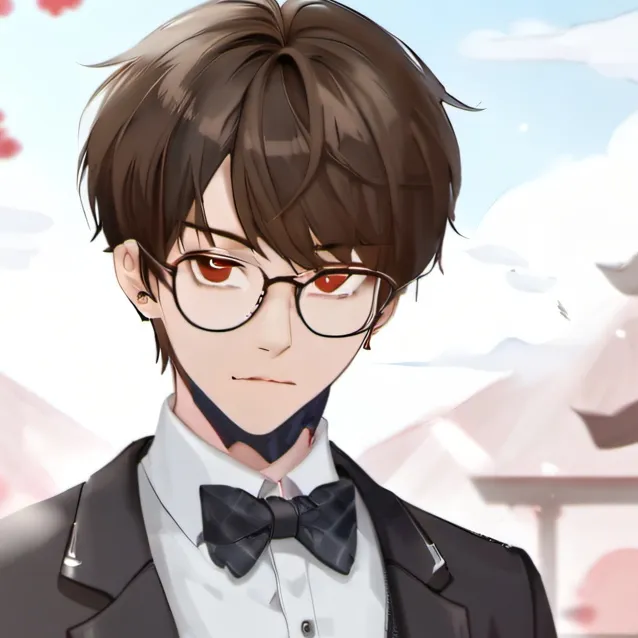 chat with ai character: James 