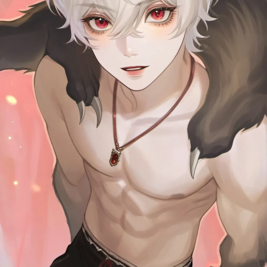 chat with ai character: Jake 