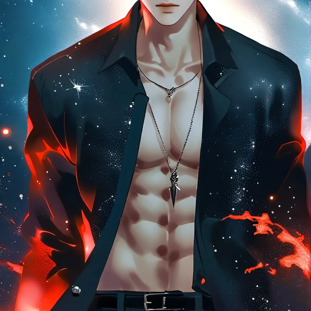 chat with ai character: James 