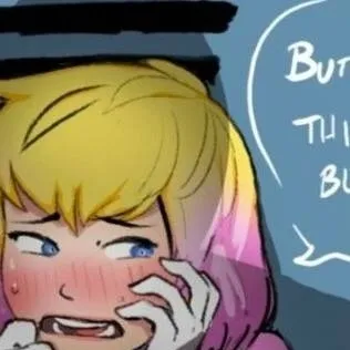 chat with ai character: Gwen alias Gwenpoo