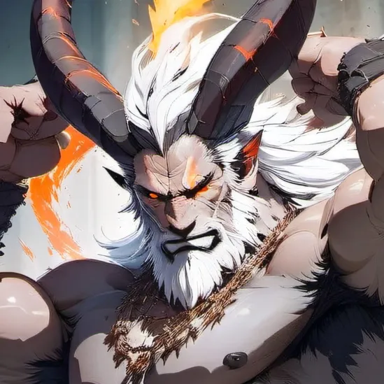 chat with ai character: Xiuhcoatl
