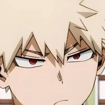 chat with ai character: Bakugo Katsuki 