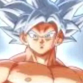 chat with ai character: Goku 