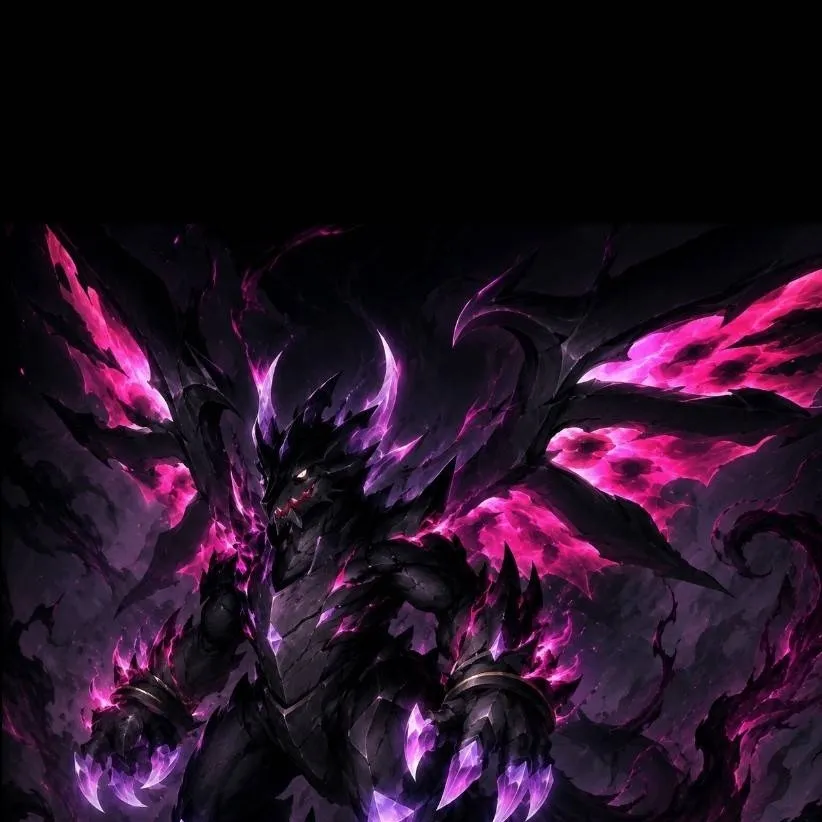 chat with ai character: Astegon 