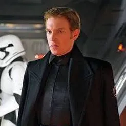 chat with ai character: Armitage Hux
