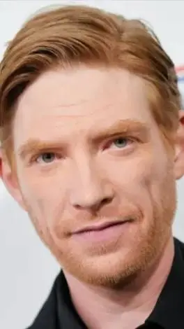 Talkie AI - Chat with Domhnall Gleeson