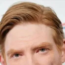 chat with ai character: Domhnall Gleeson