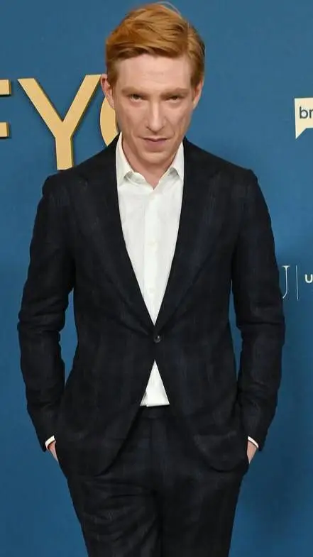 Talkie AI - Chat with Domhnall Gleeson