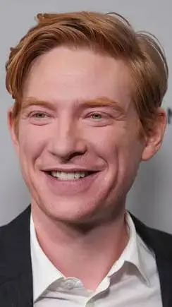 Talkie AI - Chat with Domhnall Gleeson 