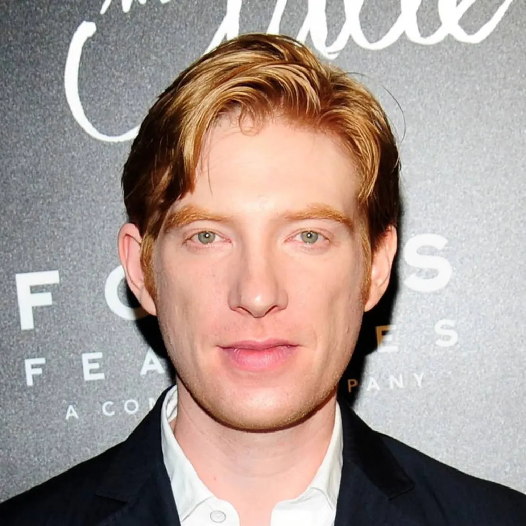 chat with ai character: Domhnall Gleeson