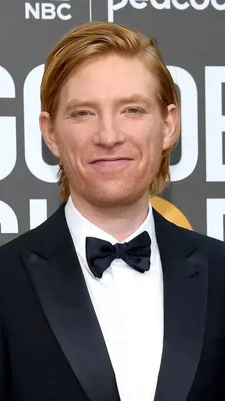 Talkie AI - Chat with Domhnall Gleeson