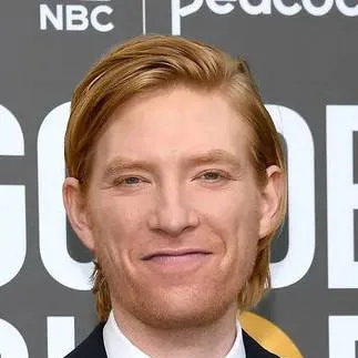 chat with ai character: Domhnall Gleeson