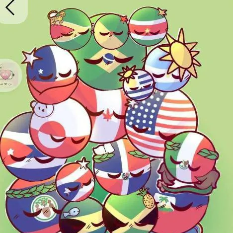 chat with ai character: countryballs 