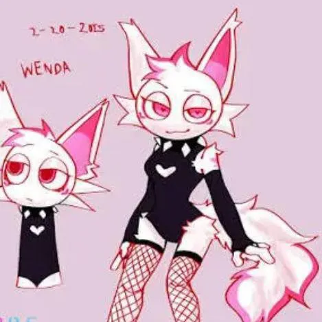 chat with ai character: Wenda 