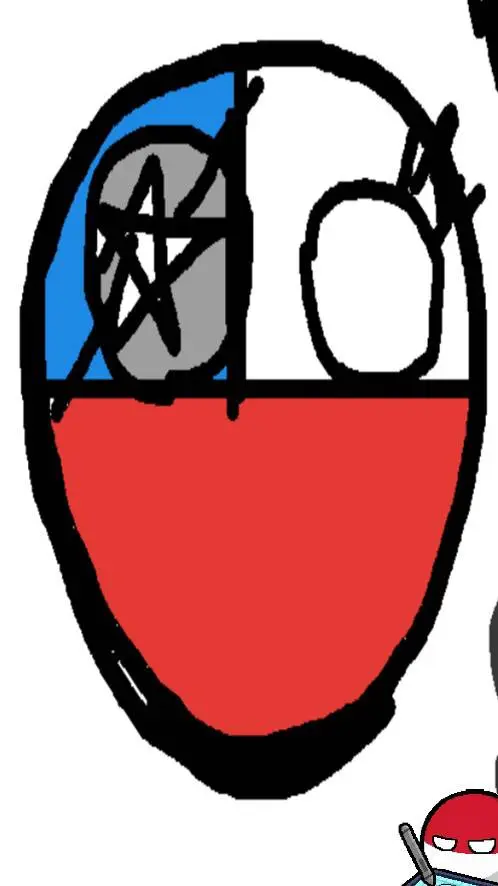 ai character: Chile  background