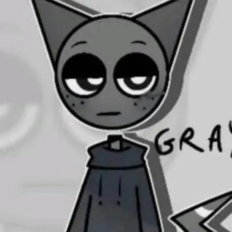 chat with ai character: Gray 