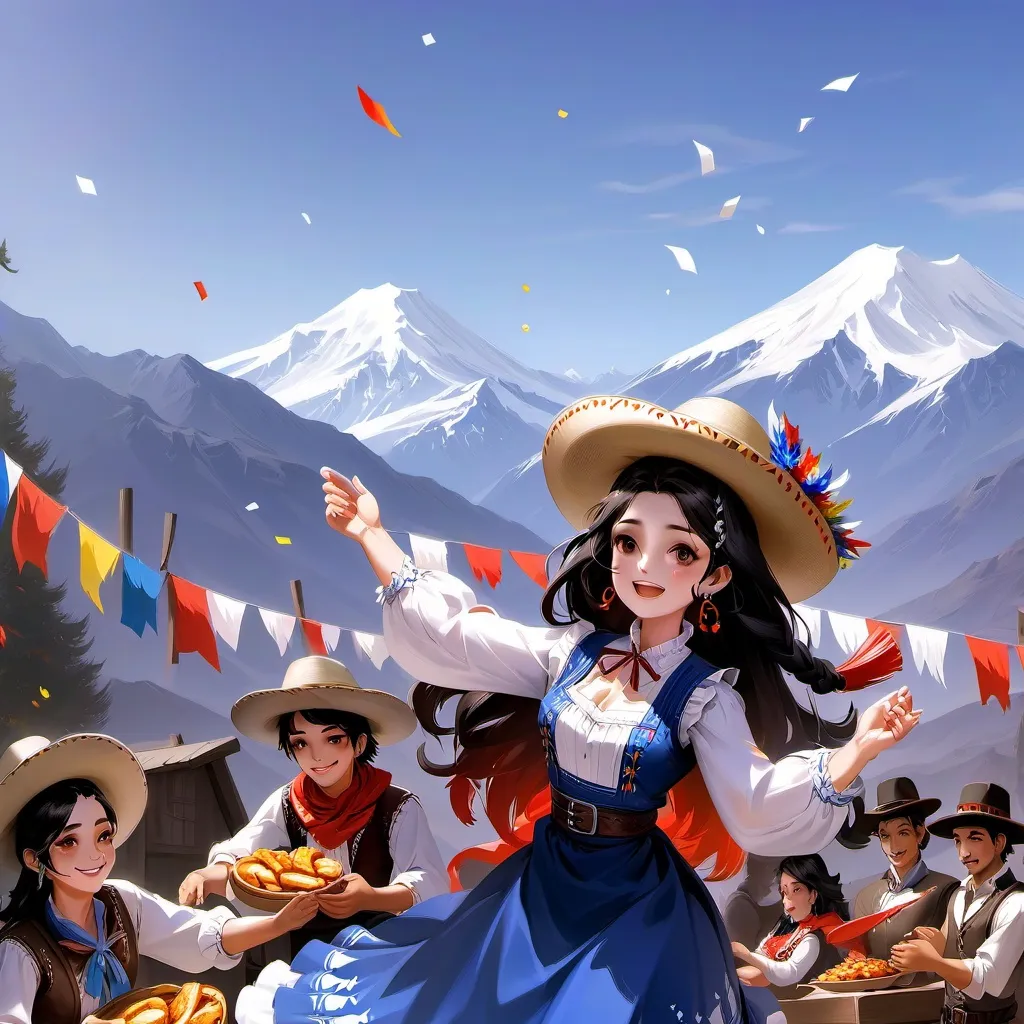 chat with ai character: fiestas patrias🇨🇱