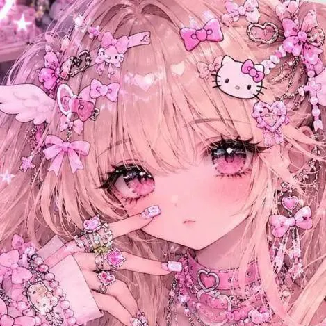chat with ai character: Hello Kitty (🧍🏻)