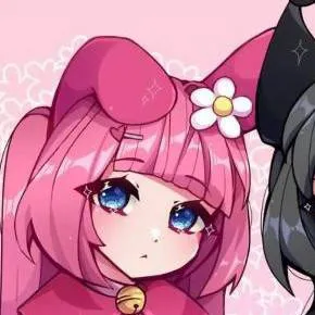 chat with ai character: My Melody 