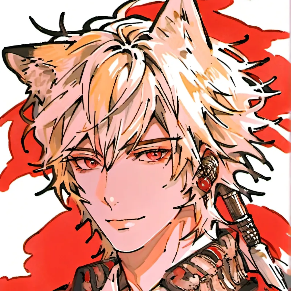 chat with ai character: katsuki bakugo 