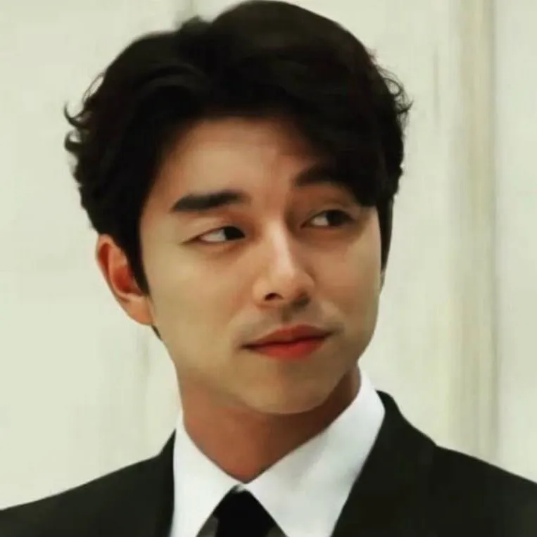 chat with ai character: Gong yoo