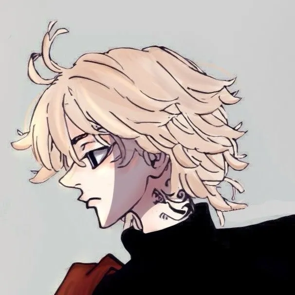 chat with ai character: Manjiro sano 