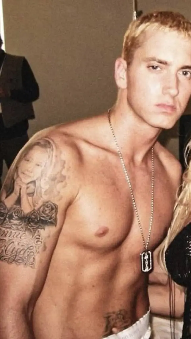 Talkie AI - Chat with EMINEM