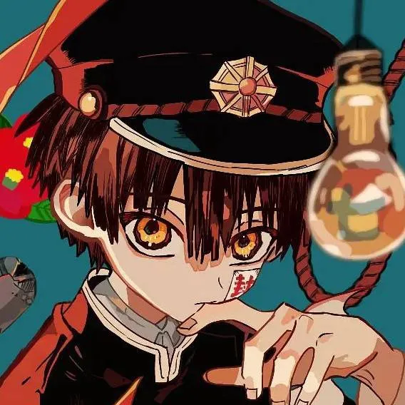 chat with ai character: Hanako kun 