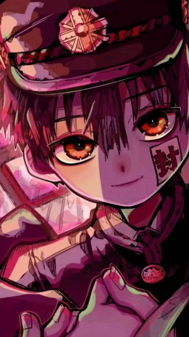 Talkie AI - Chat with Hanako kun 